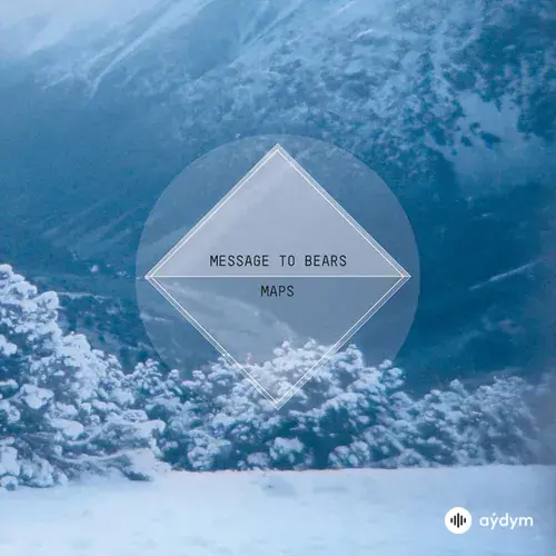 Message To Bears - You Are a Memory