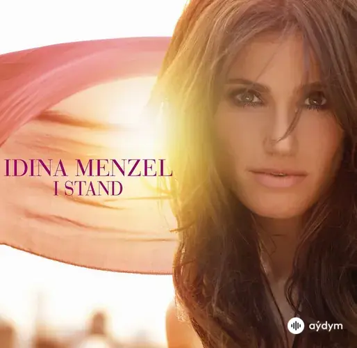 Idina Menzel - Gorgeous