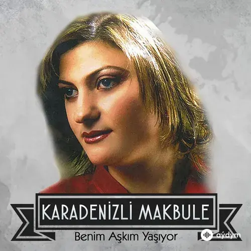 Karadenizli Makbule - Trabzon Uşakları