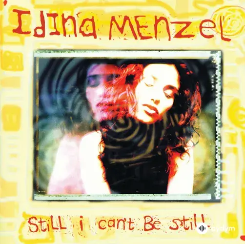 Idina Menzel - Reach