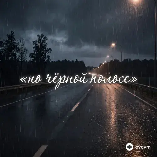 Zanna - По чёрной полосе