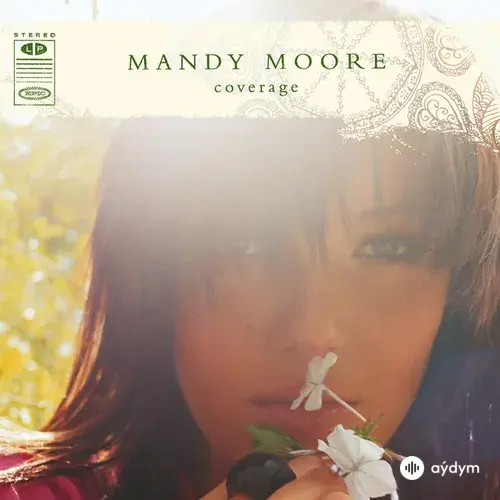 Mandy Moore - Moonshadow
