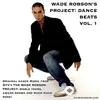 Mandy Moore-Wade Robson - So Real - Wade Robson remix