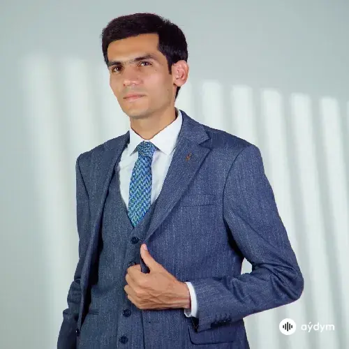 Söhbet Aşyrow - Mert Oldy