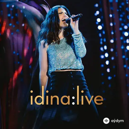 idina:live