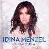 Idina Menzel - Do You Hear What I Hear