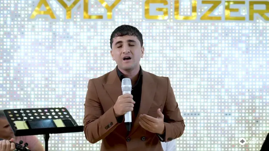 Lukman Gyz