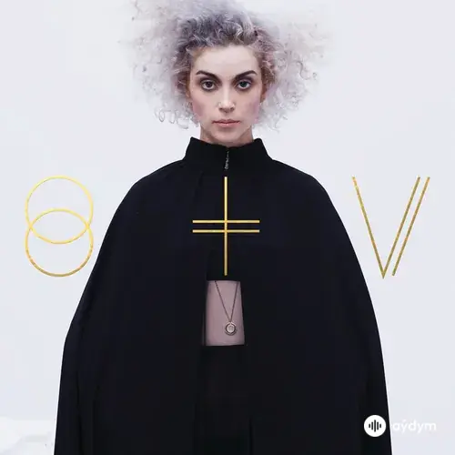 St. Vincent (Deluxe Edition)