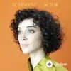 St. Vincent  - The Strangers