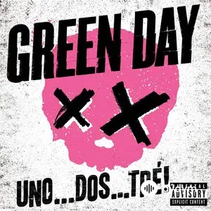 UNO . . . DOS . . . TRÉ!