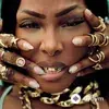 Dawn Richard-Big Freedia  - a creole culture intro