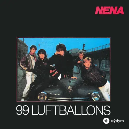 99 Luftballons