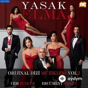 Yasak Elma (Orijinal Dizi Müzikleri Vol.2)