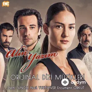 Alın Yazım (Orijinal Dizi Müzikleri)