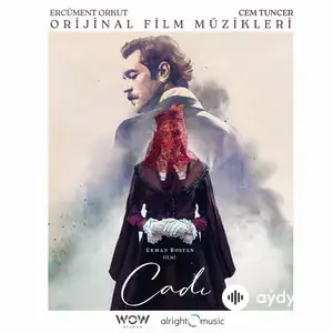 Cadı (Orijinal Film Müzikleri)