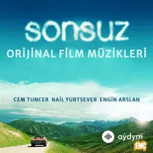 Sonsuz (Orijinal Film Müzikleri)