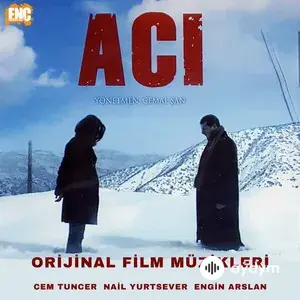 Acı (Orijinal Film Müzikleri)