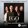 Cem  Tuncer-Ercüment  Orkut - Algıda Seçicilik