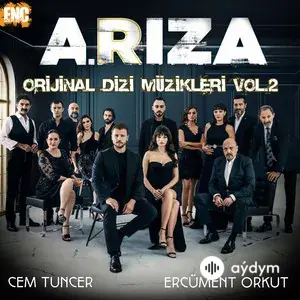 Arıza (Orijinal Dizi Müzikleri Vol.2)
