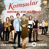 Cem  Tuncer-EVREN KARAKUL - Dramatik Tema