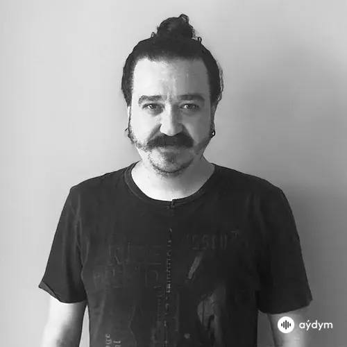 Kerem Türkaydın
