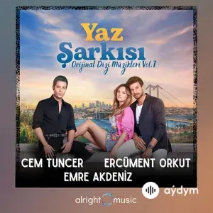 Yaz Şarkısı (Original Dizi Müzikleri Vol.1)