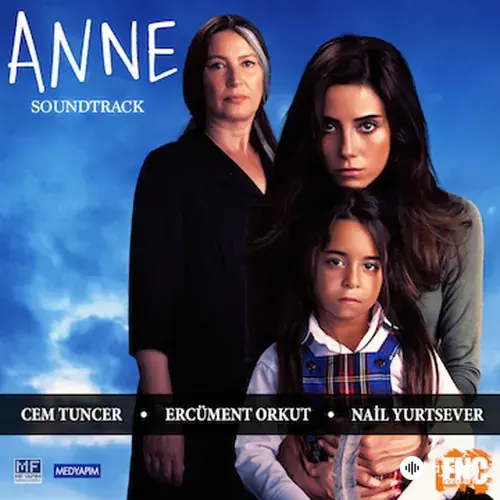 Anne (Orijinal Dizi Müziği)