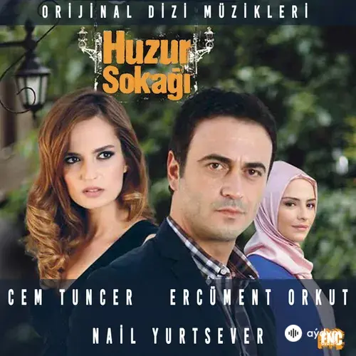 Huzur Sokağı