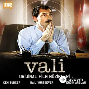 Vali (Orijinal Film Müzikleri)
