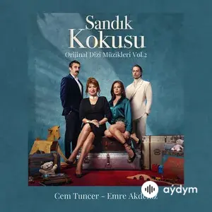 Sandık Kokusu (Orijinal Dizi Müzikleri Vol.2)
