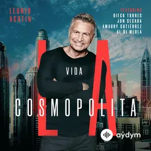 La Vida Cosmopolita