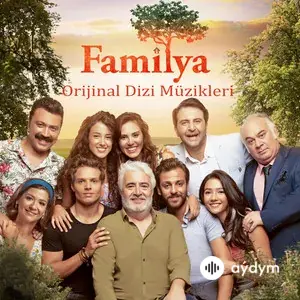 Familya (Orijinal Dizi Müzikleri)