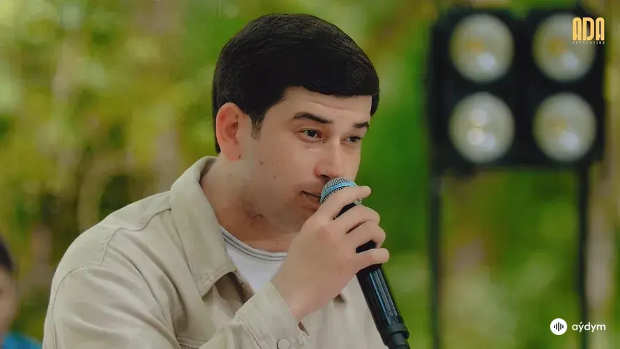 Sen Asmanyň Melegi