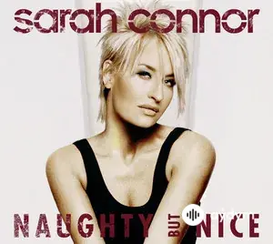 Naughty But Nice