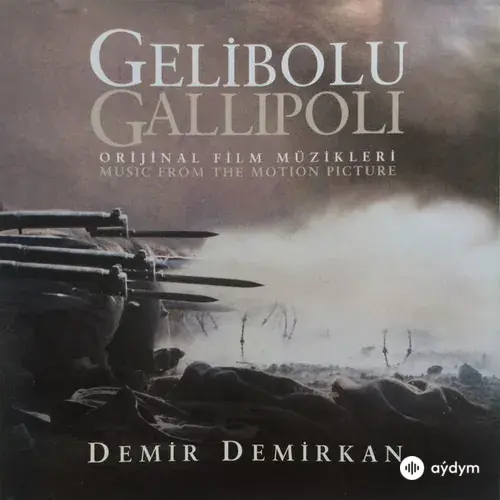 Gallipoli