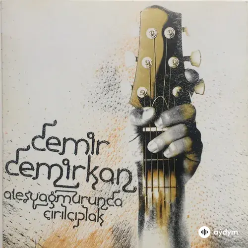 Ateş Yağmurunda Çırılçıplak