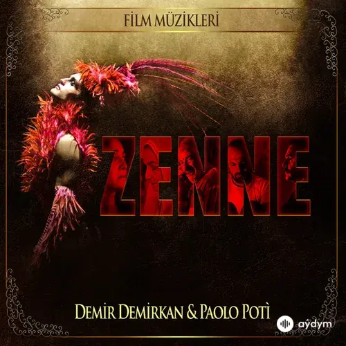 Zenne Dancer