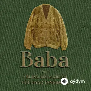 Baba Vol. 1 (Orijinal Dizi Müzikleri)