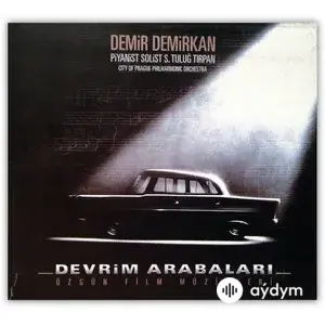 Devrim Arabaları