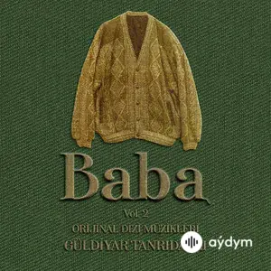 Baba Vol. 2 (Orijinal Dizi Müzikleri)