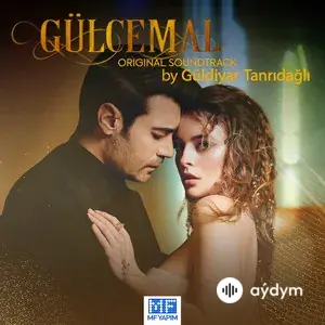Gülcemal Original Soundtrack