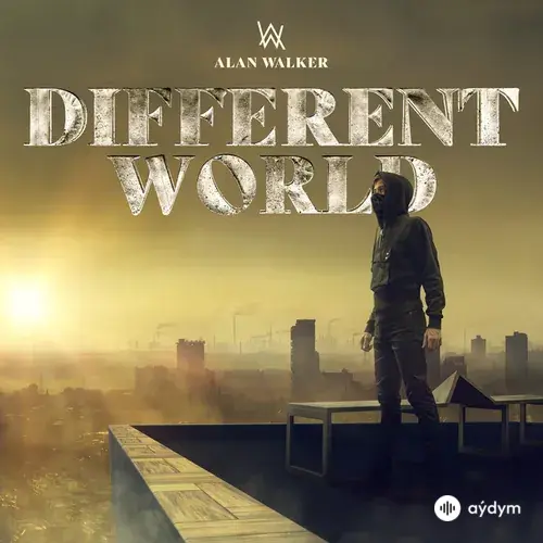 Different World