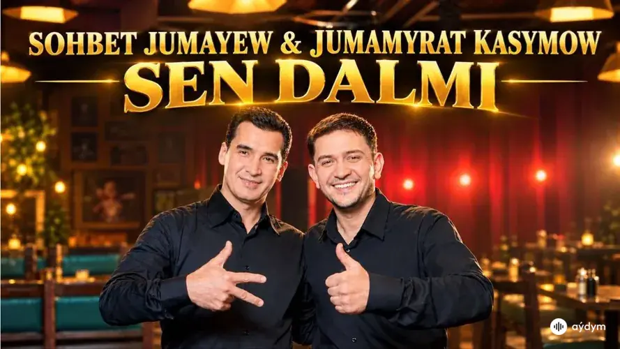 Sen Dälmi