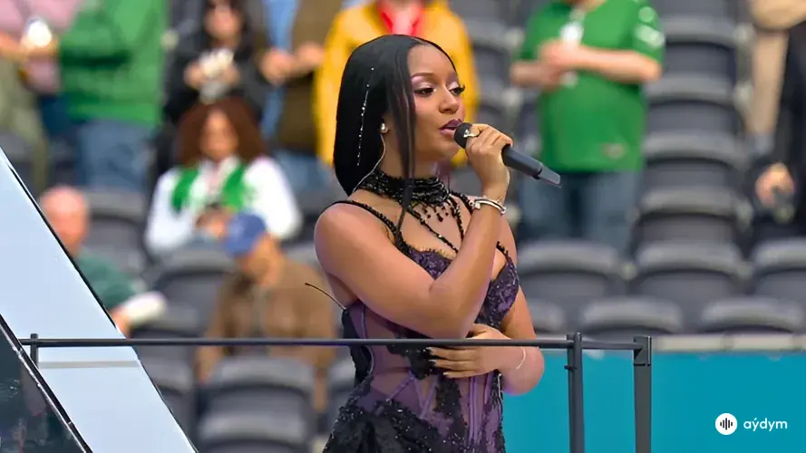 FULL Halftime Show at the London Game