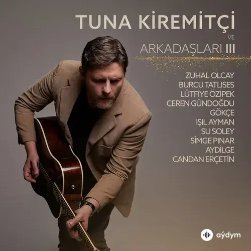 Tuna Kiremitçi ve Arkadaşları, Vol. 3