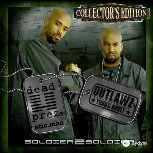 Soldier 2 Soldier (Collector's Edition)