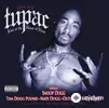 2pac -Outlawz - Ambitionz Az A Ridah - Live