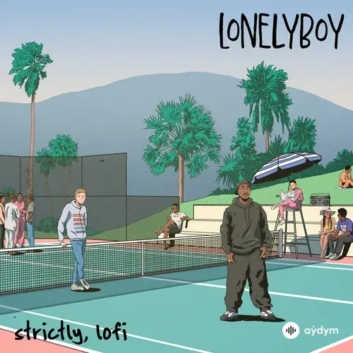 strictly, lofi