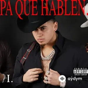 Pa Que Hablen